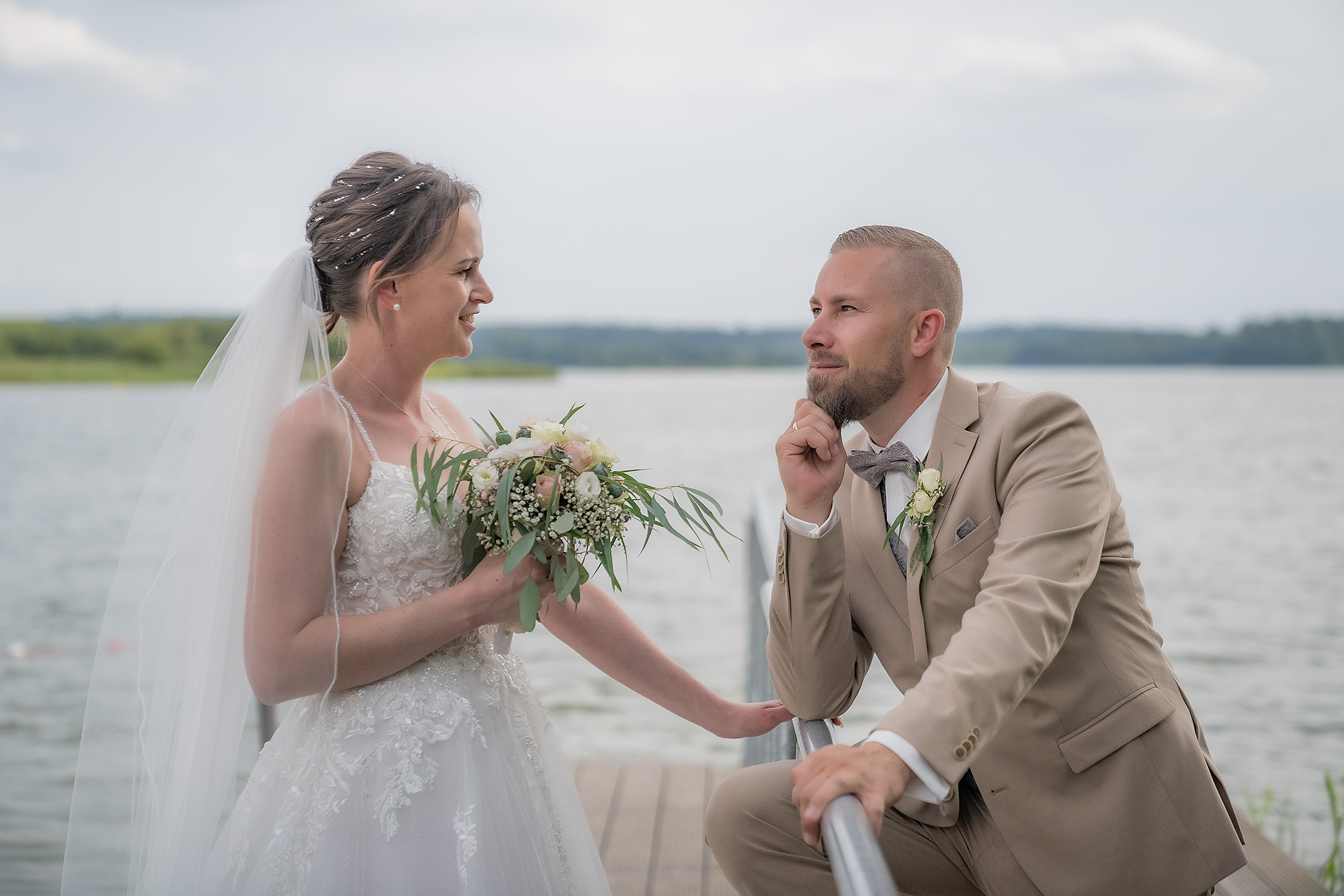 Hochzeitsfotograf Kiel