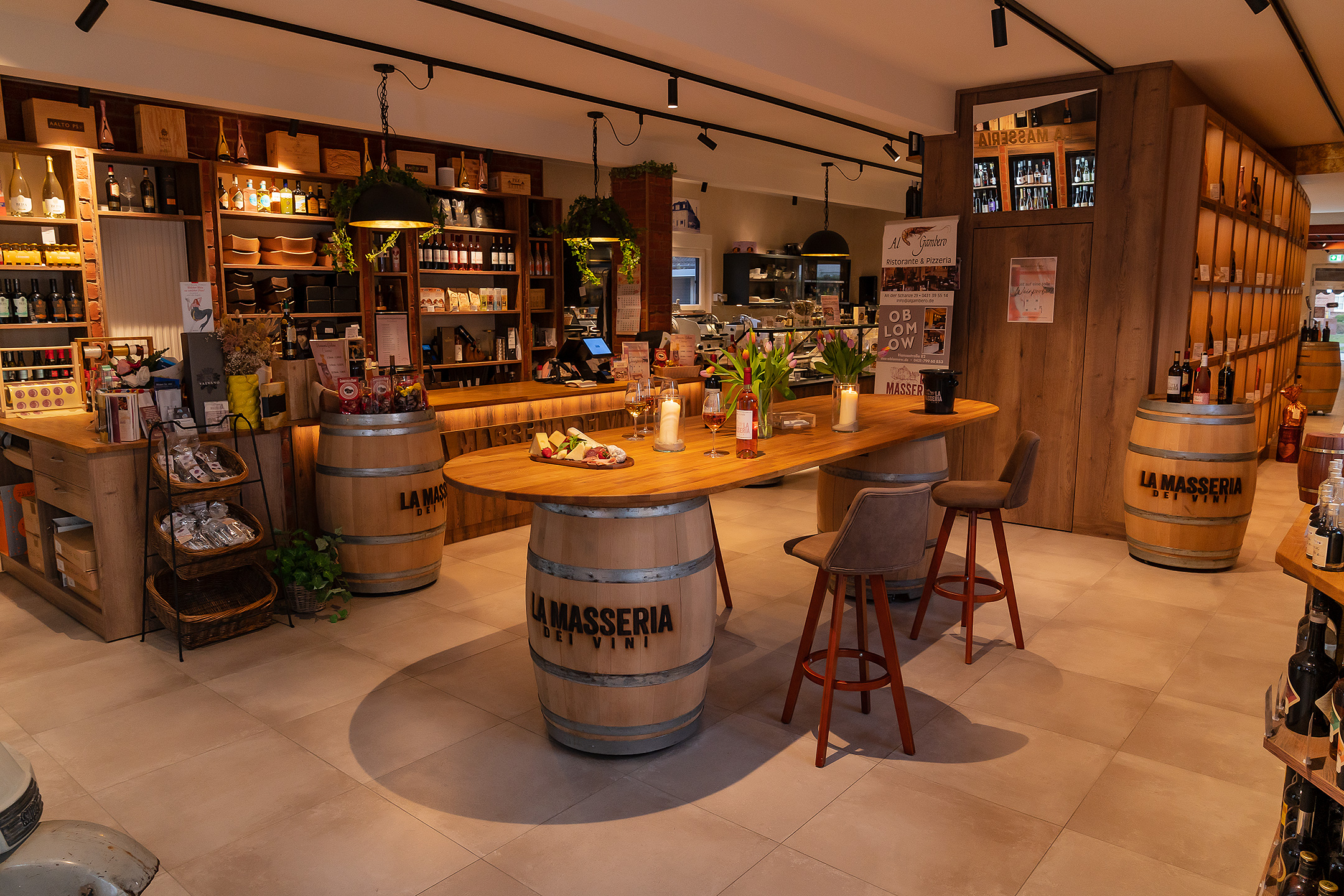 Business-Fotografie Kiel